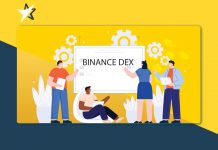 Binance DEX là gì? Hướng dẫn sử dụng sàn giao dịch Binance DEX từ A-Z