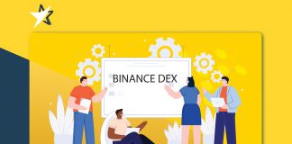 Binance DEX là gì? Hướng dẫn sử dụng sàn giao dịch Binance DEX từ A-Z