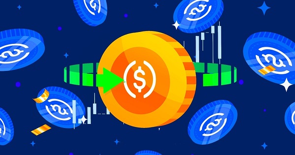 Stablecoin không thế chấp hoặc kiểu chủ quyền giúp đầu tư hiệu quả