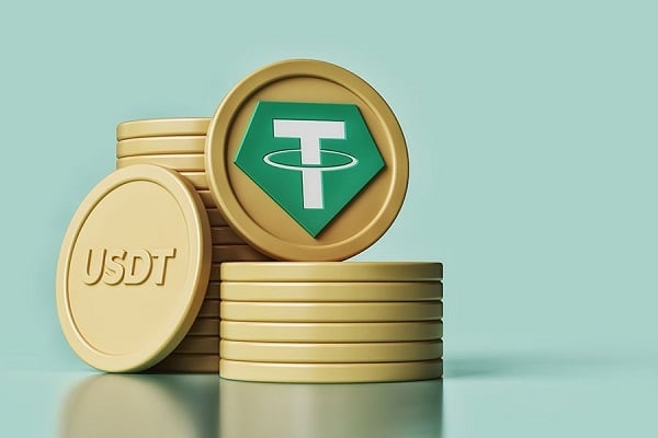 USDT là stablecoin có vốn hóa thị trường lớn nhất