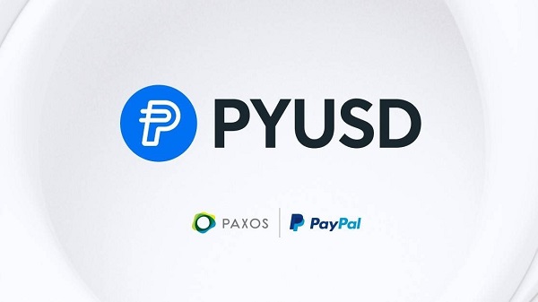 PYUSD là stablecoin của PayPal