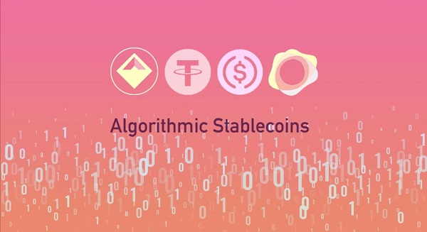 Thuật toán sẽ tự động điều chỉnh nguồn cung để duy trì sự ổn định giá của stablecoin