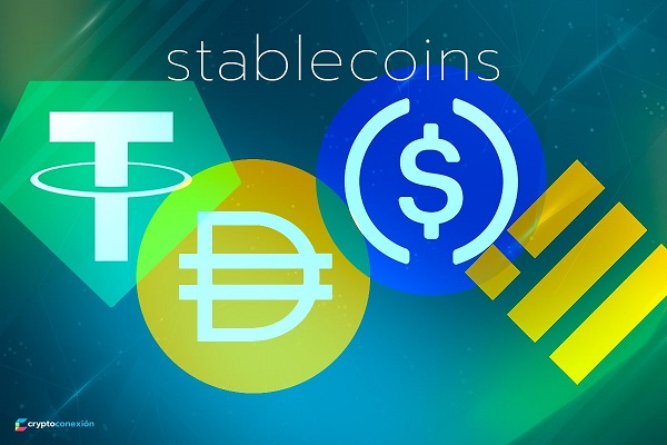 Stablecoin hỗ trợ bằng tiền điện tử có thể chịu sự biến động nhiều hơn