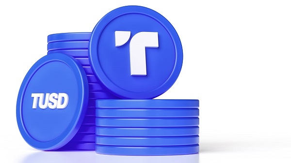 TUSD là stablecoin đáng tin cậy cho người dùng