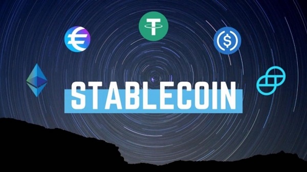 Stablecoin giúp thuận tiện hóa việc lưu trữ vàng