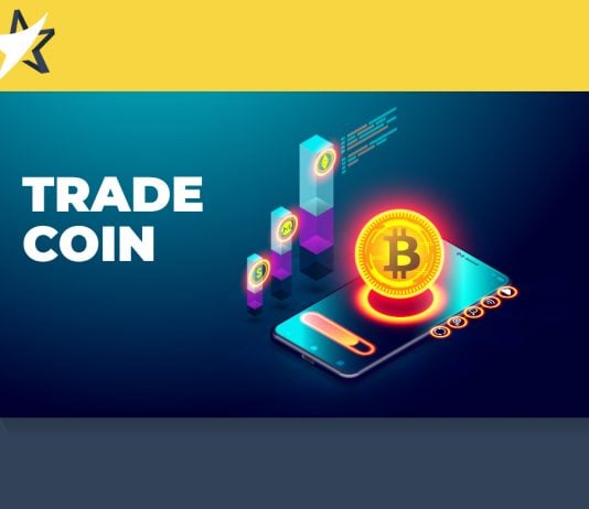 Trade coin là gì? Giới thiệu về trade coin cho người mới