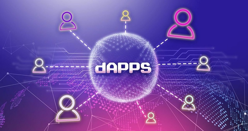 DAPPs vẫn còn đang trong giai đoạn phát triển nên còn nhiều nhược điểm