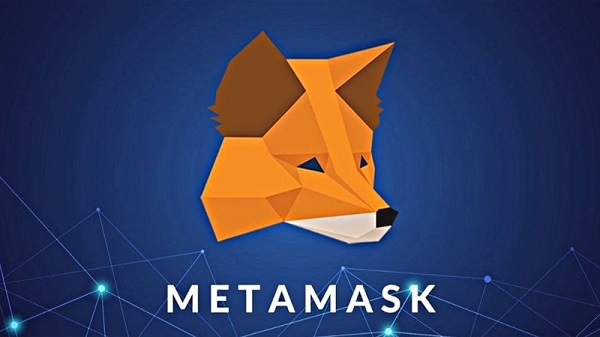Ví nóng Metamask hỗ trợ giao dịch hầu hết các token ERC-20