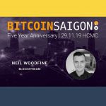 5 Years Bitcoin Saigon - Interview with Neil Woodfine of Blockstream