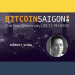 5 Years Bitcoin Saigon - Interview with Robert Vong