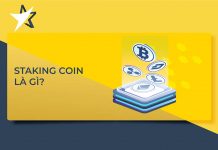 Staking coin là gì? Tìm hiểu các phương pháp staking coin hiệu quả nhất