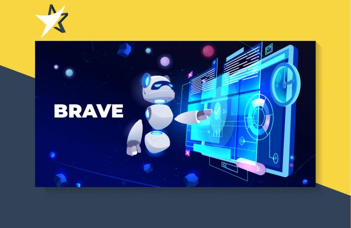 Trình duyệt Brave là gì? Làm sao kiếm tiền với Brave Token (BAT) Trình duyệt Brave là gì? Làm sao kiếm tiền với Brave Token (BAT)