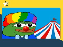 The clown world of Bvnex