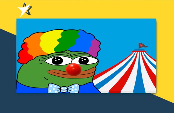 The clown world of Bvnex