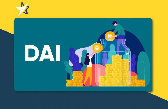 dai-stablecoin Tổng quan về hệ thống Dai Stablecoin