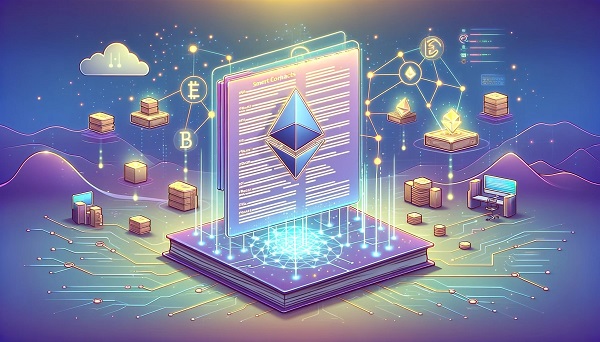 Ethereum hiện chỉ đứng sau Bitcoin