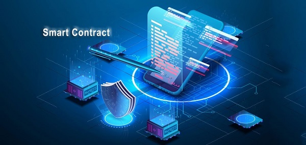 Hợp đồng trên blockchain giúp bảo vệ thông tin người dùng trong tương lai