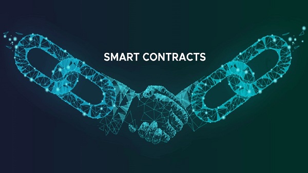 Smart Contract có khởi đầu là câu lệnh “if-then”