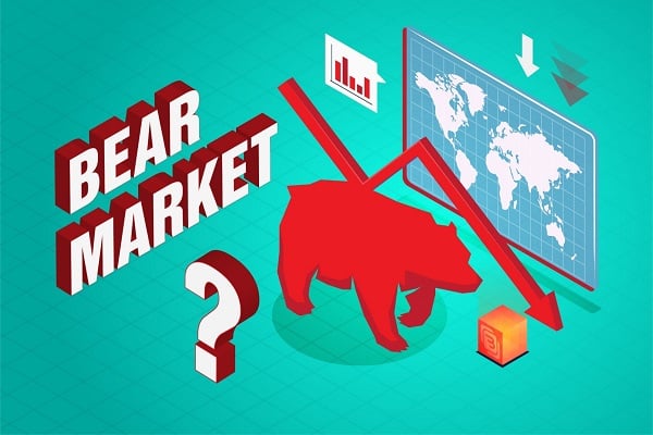Bear market là gì? Tìm hiểu ngay tại bài viết dưới đây!