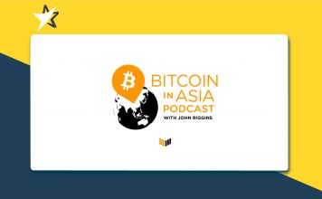 Bitcoin Magazine Podcast "Bitcoin in Asia" Episode 3 - Vietnam