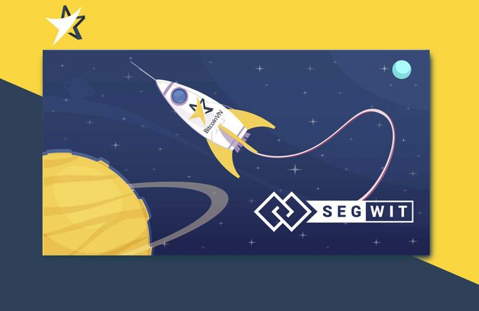 BitcoinVN adds Bech32 support BitcoinVN adds Bech32 support