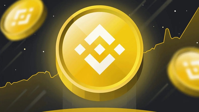 BNB là token ERC20 của sàn giao dịch Binance