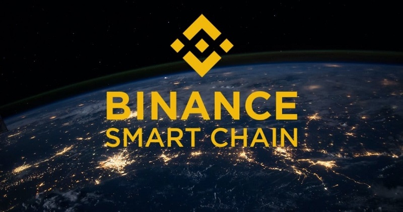 Binance Smart Chain giúp giao dịch BNB và các loại crypto khác nhanh và rẻ hơn