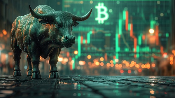 Bull Market là gì? Đọc ngay bài viết sau để xây dựng chiến lược đầu tư hợp lý!