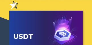 Cách phân biệt các loại USDT phổ biến hiện nay