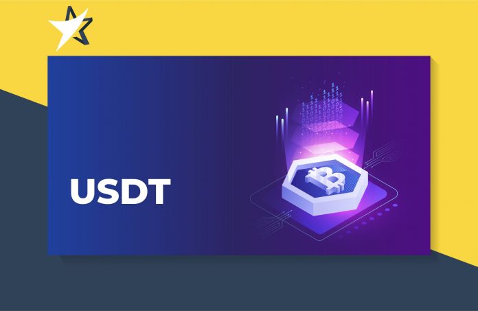 Cách phân biệt các loại USDT phổ biến hiện nay