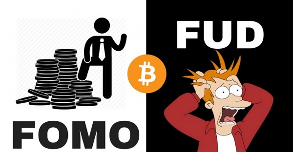 FOMO là gì? FUD là gì? Chúng ảnh hưởng như thế nào đến nhà đầu tư? Xem ngay!