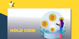 Hodl coin là gì? Có nên hodl coin?