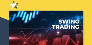 Hướng dẫn cơ bản phương thức giao dịch Swing Trading