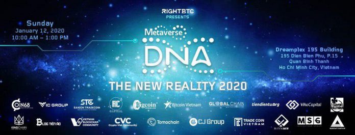 Hướng dẫn sử dụng sàn RightBTC chuẩn nhất từ A-Z