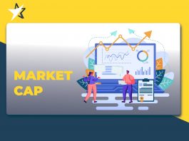 Market Cap là gì? Tìm hiểu về vốn hoá thị trường điện tử