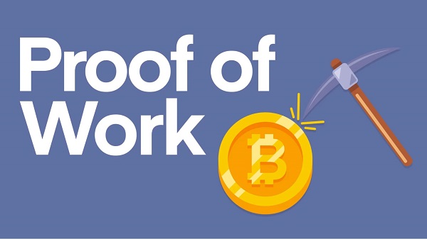 Hãy cùng BitcoinVN News tìm hiểu Proof of Work là gì nhé!