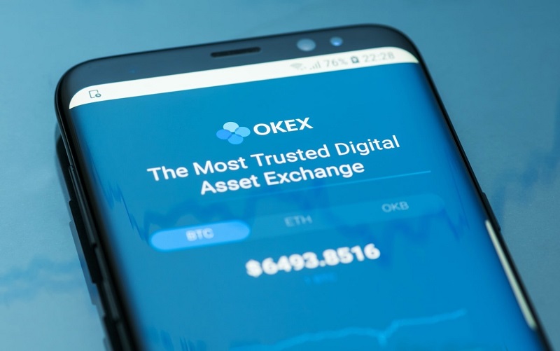 Sàn OKEx cung cấp nhiều dịch vụ tiện lợi cho người dùng