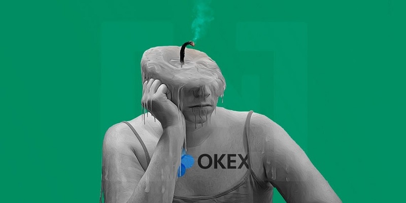 OKEx từng phải đối mặt với nhiều vụ hack tiền điện tử