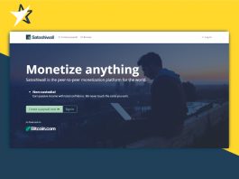 BitcoinVN interview with Alex from Satoshiwall.cash