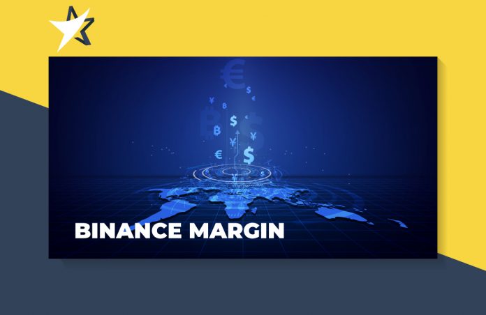 Hướng dẫn mở tài khoản Margin (ký quỹ) trên sàn Binance từ A - Z