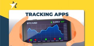 Tracking App là gì? Giới thiệu những app xem giá Bitcoin