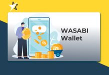 Ví Wasabi Wallet