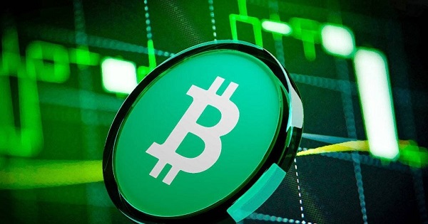 Tiền điện tử Bitcoin Cash xử lý giao dịch nhanh hơn Bitcoin