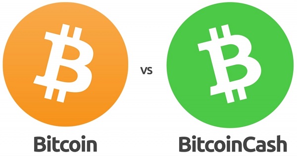 Tiền điện tử Bitcoin và Bitcoin Cash có sự khác biệt như thế nào?