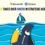 BitcoinVN acquires Ginero, a peer-to-peer trading marketplace