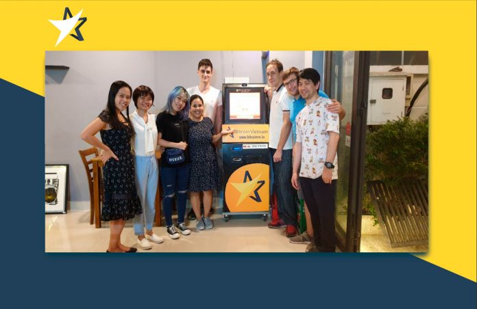 first-bitcoin-atm-in-thao-dien-saigon-placed First Bitcoin ATM in Thao Dien (Saigon) placed