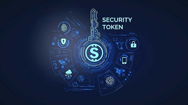 Security token là một dạng của hợp đồng đầu tư