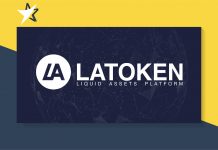 Hướng dẫn sử dụng toàn tập sàn Latoken 2020