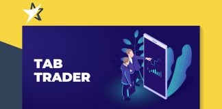 TabTrader - Hướng dẫn thành thạo app xem giá tiền điện tử