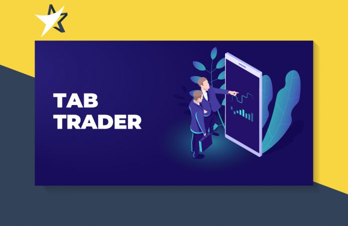 huong-dan-tabtrader TabTrader - Hướng dẫn thành thạo app xem giá tiền điện tử
